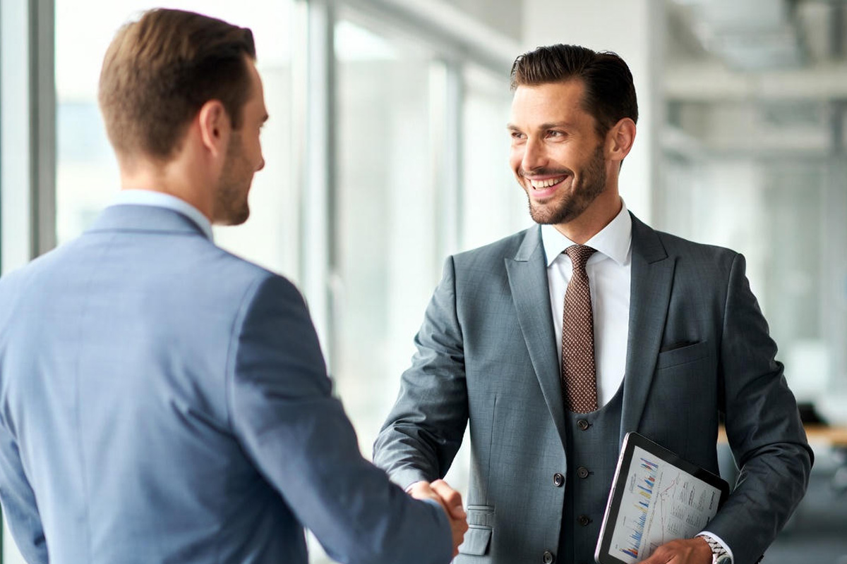 Creators collaborating with brands