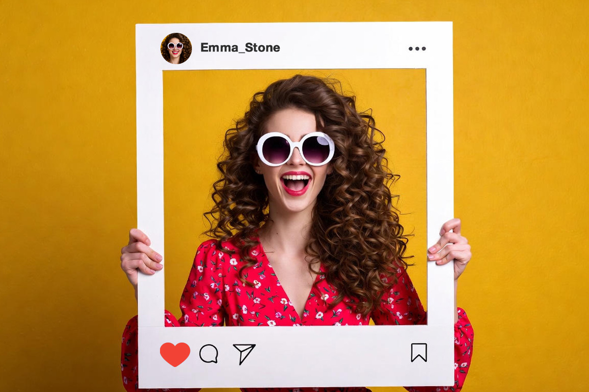 Business team working on marketing campaign