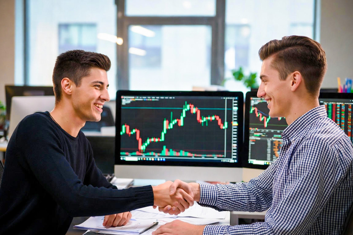 Brand collaboration image